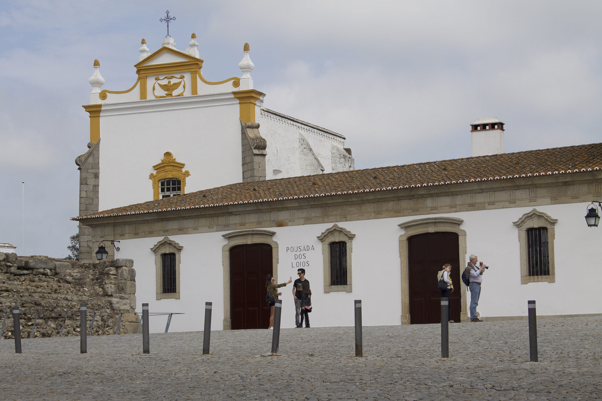 Evora